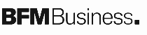 Logo BFM Business