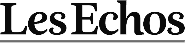logo les echos