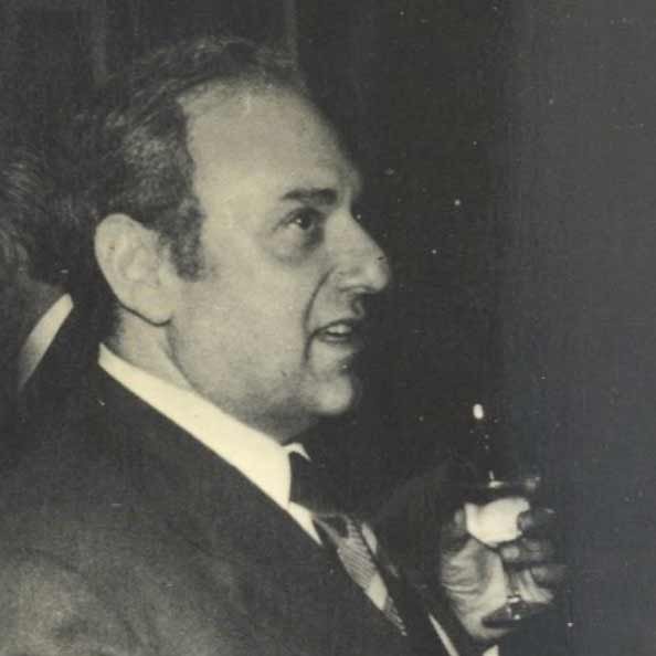 Henri Micmacher