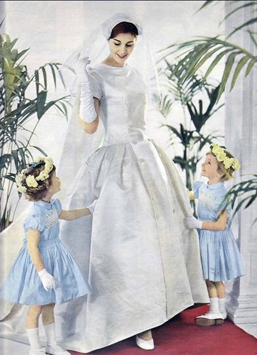 PRONUPTIA 1959