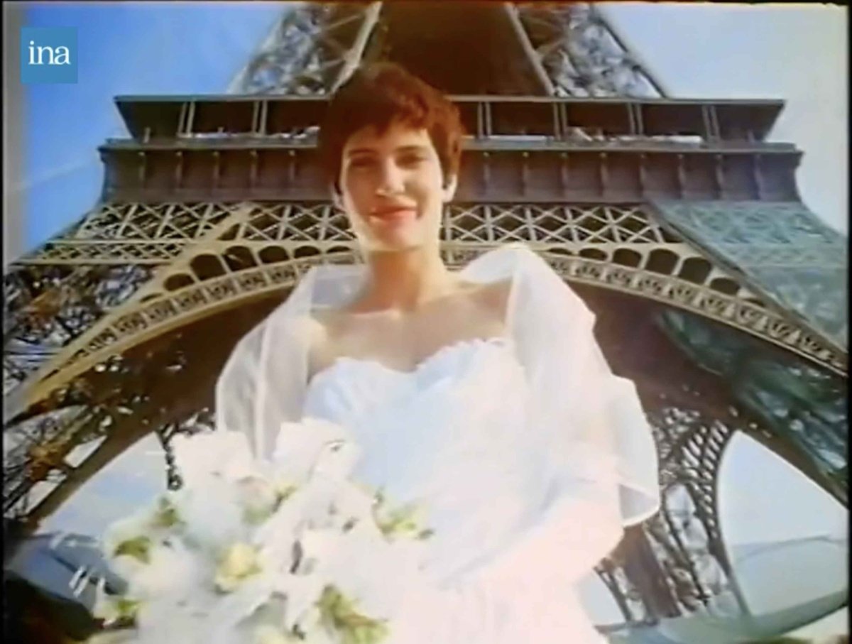Pronuptia Pub Tv 1991