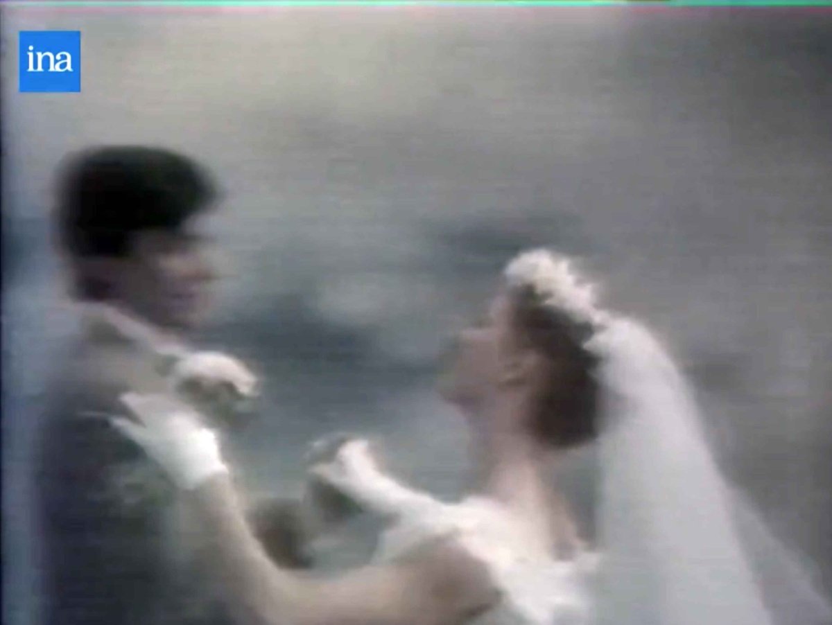 Pub Tv Pronuptia 1979
