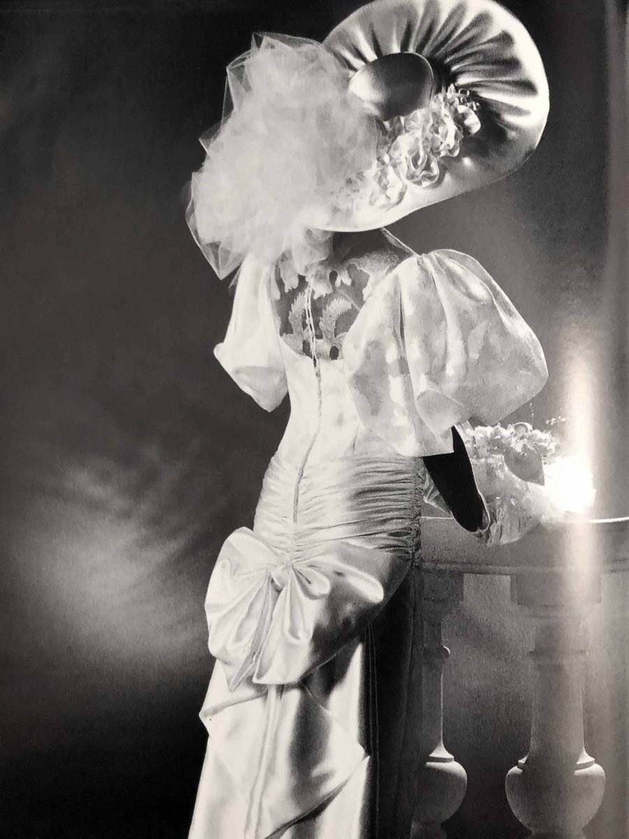 age or créateurs pronuptia 1989