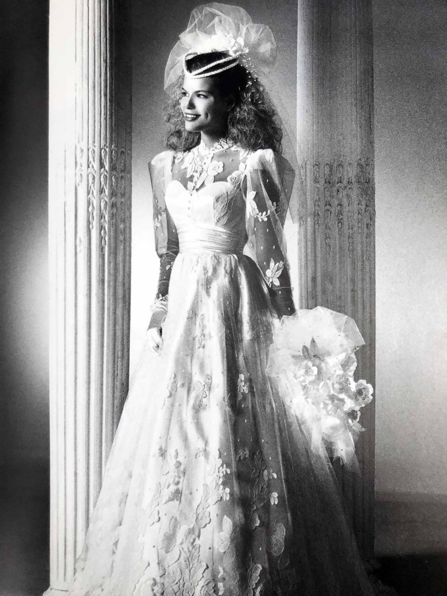 féérie pronuptia 89