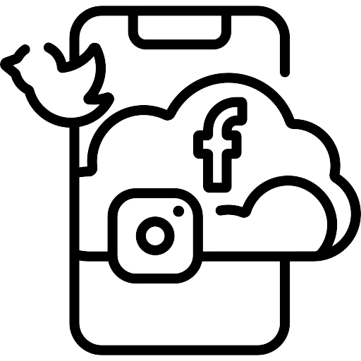 Icon Reseaux Sociaux