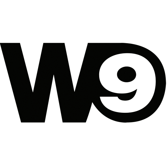 Logo W9
