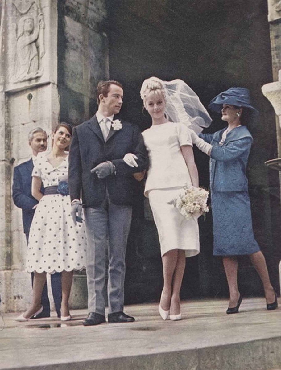 pronuptia 1960