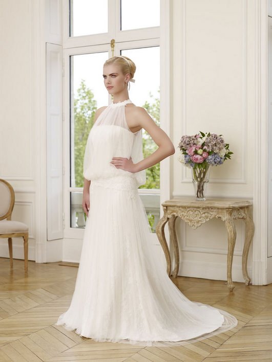54 boutiques en France et une nouvelle marque