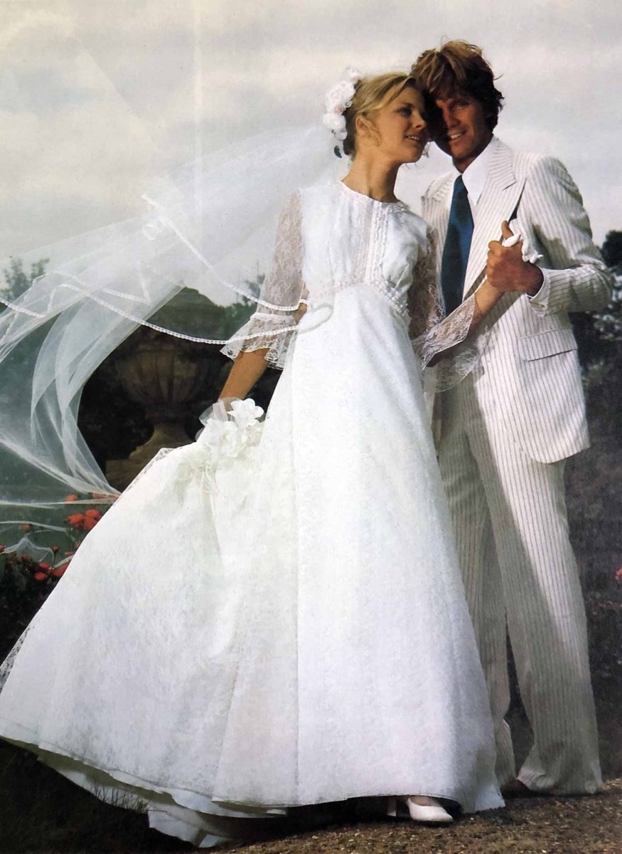 pronuptia année 1978