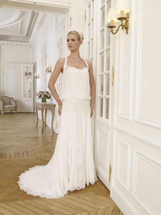 54 boutiques en France et une nouvelle marque