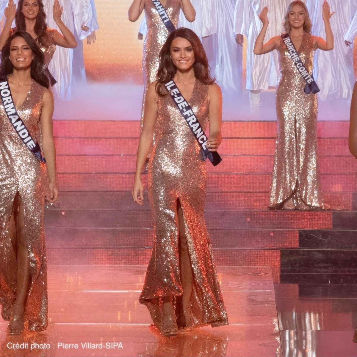 pronuptia miss france 2022