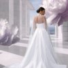 Robe De Mariée Fabienne Dos Def Pronuptia Collection 2027 Robe De Mariée Fabienne Dos Def Pronuptia Collection 2027