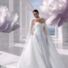Robe De Mariée Fabienne Face Def Pronuptia Collection 2027 Robe De Mariée Fabienne Face Def Pronuptia Collection 2027