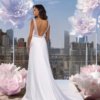 Robe De Mariée Fabiola Dos Def Pronuptia Collection 2027