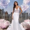 Robe De Mariée Fabiola Face Def Pronuptia Collection 2027