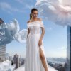 Robe De Mariée Faima Face Def Pronuptia Collection 2027 Robe De Mariée Faima Face Def Pronuptia Collection 2027
