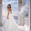 Robe De Mariée Faith Dos Def Pronuptia Collection 2027 Robe De Mariée Faith Dos Def Pronuptia Collection 2027
