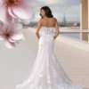 Robe De Mariée Faiza Dos Def Pronuptia Collection 2027 Robe De Mariée Faiza Dos Def Pronuptia Collection 2027