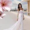 Robe De Mariée Faiza Face Def Pronuptia Collection 2027 Robe De Mariée Faiza Face Def Pronuptia Collection 2027