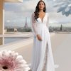 Robe De Mariée Fallon Face Def Pronuptia Collection 2027 Robe De Mariée Fallon Face Def Pronuptia Collection 2027