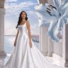 Robe De Mariée Fanny Face Def Pronuptia Collection 2027 Robe De Mariée Fanny Face Def Pronuptia Collection 2027