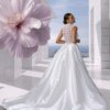 Robe De Mariée Farah Dos Def Pronuptia Collection 2027 Robe De Mariée Farah Dos Def Pronuptia Collection 2027