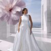 Robe De Mariée Farah Face Def Pronuptia Collection 2027 Robe De Mariée Farah Face Def Pronuptia Collection 2027