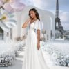 Robe De Mariée Farida Face Def Pronuptia Collection 2027 Robe De Mariée Farida Face Def Pronuptia Collection 2027