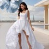 Robe De Mariée Faustine Face Def Pronuptia Collection 2027 Robe De Mariée Faustine Face Def Pronuptia Collection 2027