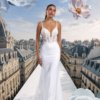 Robe De Mariée Feliane Faceph Def Pronuptia Collection 2027 Robe De Mariée Feliane Faceph Def Pronuptia Collection 2027