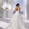 Robe De Mariée Felice Dos Def Pronuptia Collection 2027