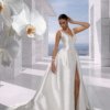 Robe De Mariée Felice Face Def Pronuptia Collection 2027