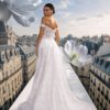 Robe De Mariée Felisa Dos Def Pronuptia Collection 2027 Robe De Mariée Felisa Dos Def Pronuptia Collection 2027
