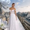 Robe De Mariée Felisa Face Def Pronuptia Collection 2027 Robe De Mariée Felisa Face Def Pronuptia Collection 2027