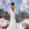 Robe De Mariée Fella Dos Ny Def Pronuptia Collection 2027 Robe De Mariée Fella Dos Ny Def Pronuptia Collection 2027