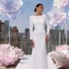 Robe De Mariée Fella Face Ny Def Pronuptia Collection 2027 Robe De Mariée Fella Face Ny Def Pronuptia Collection 2027