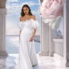 Robe De Mariée Ferel Face Def Pronuptia Collection 2027 Robe De Mariée Ferel Face Def Pronuptia Collection 2027