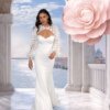 Robe De Mariée Fernanda Face Def Pronuptia Collection 2027 Robe De Mariée Fernanda Face Def Pronuptia Collection 2027