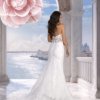 Robe De Mariée Festa Dos Def Pronuptia Collection 2027 Robe De Mariée Festa Dos Def Pronuptia Collection 2027