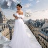 Robe De Mariée Fidji Dos Def Pronuptia Collection 2027 Robe De Mariée Fidji Dos Def Pronuptia Collection 2027