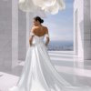 Robe De Mariée Filipine Dos Def Pronuptia Collection 2027 Robe De Mariée Filipine Dos Def Pronuptia Collection 2027