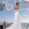 Robe De Mariée Finley Dos Def Pronuptia Collection 2027 Robe De Mariée Finley Dos Def Pronuptia Collection 2027