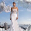 Robe De Mariée Finley Face Def Pronuptia Collection 2027 Robe De Mariée Finley Face Def Pronuptia Collection 2027