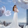 Robe De Mariée Fiona Dos Def Pronuptia Collection 2027 Robe De Mariée Fiona Dos Def Pronuptia Collection 2027