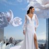 Robe De Mariée Fiona Face Def Pronuptia Collection 2027 Robe De Mariée Fiona Face Def Pronuptia Collection 2027