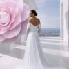 Robe De Mariée Fiorella Dos Def Pronuptia Collection 2027 Robe De Mariée Fiorella Dos Def Pronuptia Collection 2027
