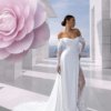 Robe De Mariée Fiorella Face Def Pronuptia Collection 2027 Robe De Mariée Fiorella Face Def Pronuptia Collection 2027