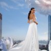 Robe De Mariée Fiorenza Dos Def Pronuptia Collection 2027