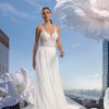 Robe De Mariée Fiorenza Face Def Pronuptia Collection 2027