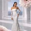 Robe De Mariée Flavie Face Def Pronuptia Collection 2027 Robe De Mariée Flavie Face Def Pronuptia Collection 2027